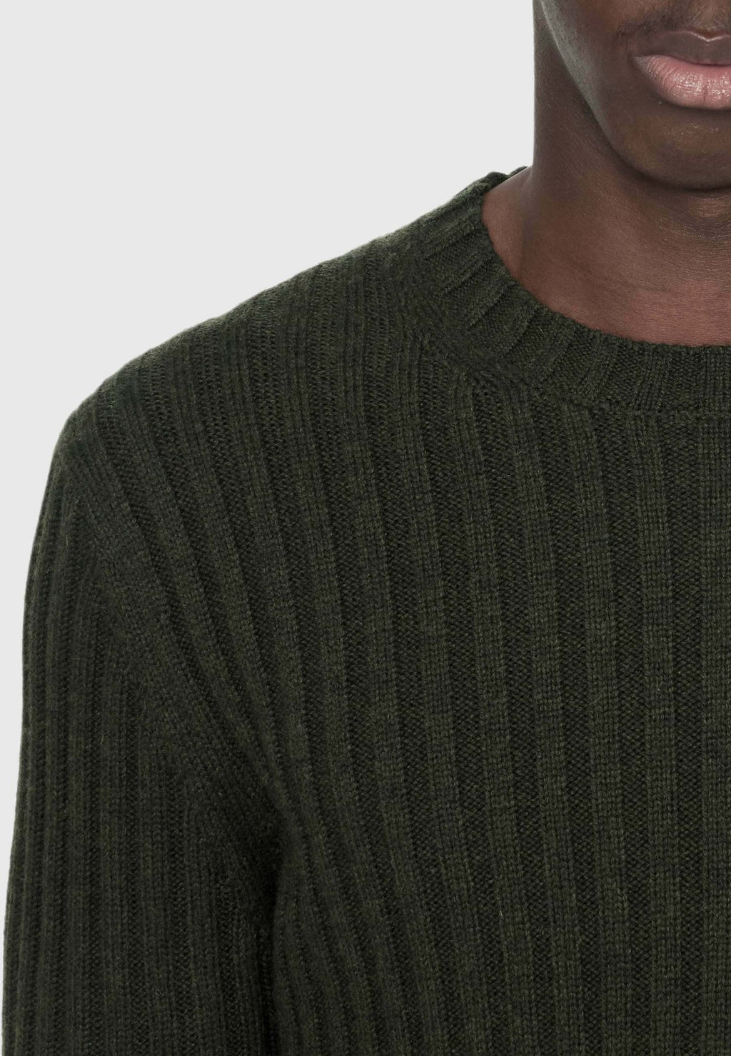 AllSaintsLIEV CREW . - Strickpullover