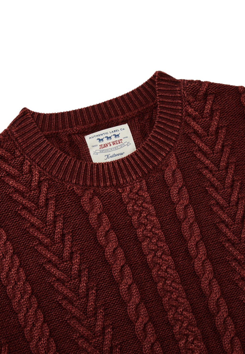 United Colors of Benetton.. - Strickpullover