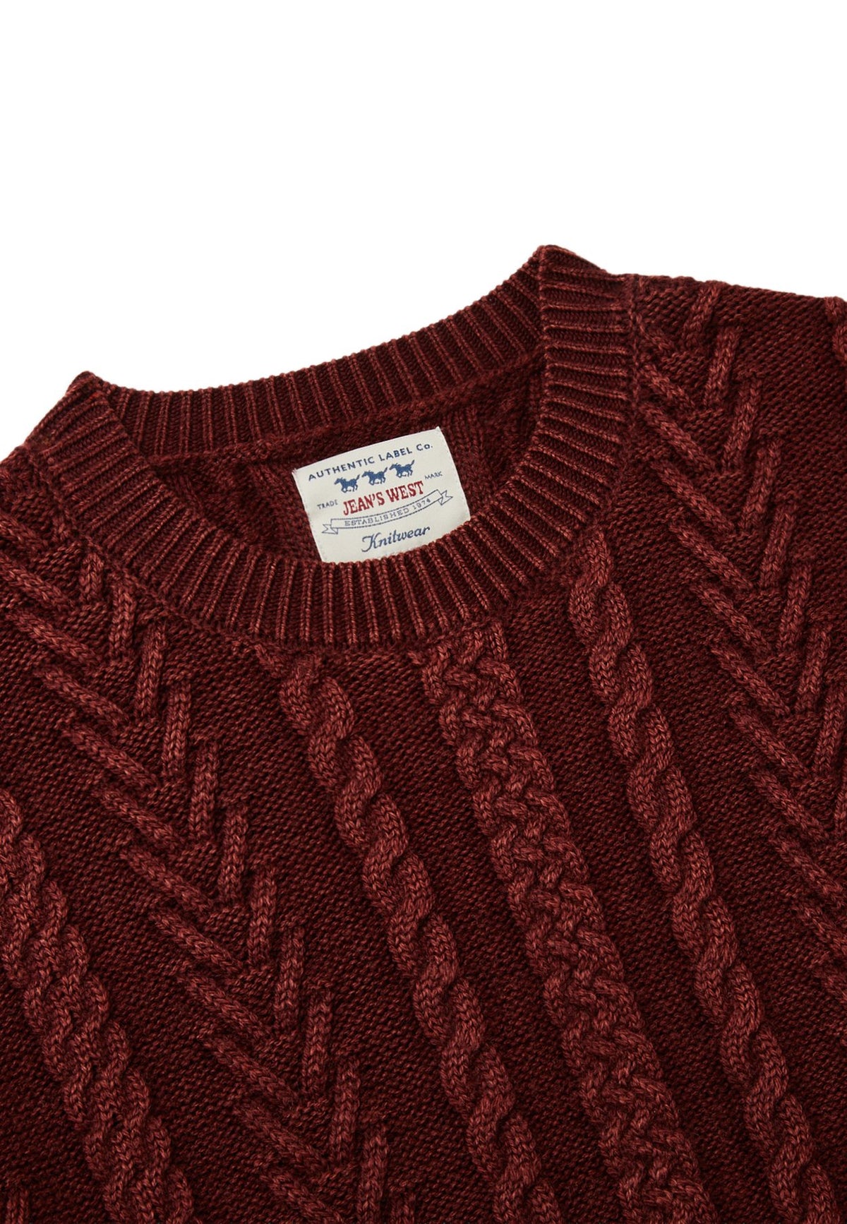 United Colors of Benetton.. - Strickpullover