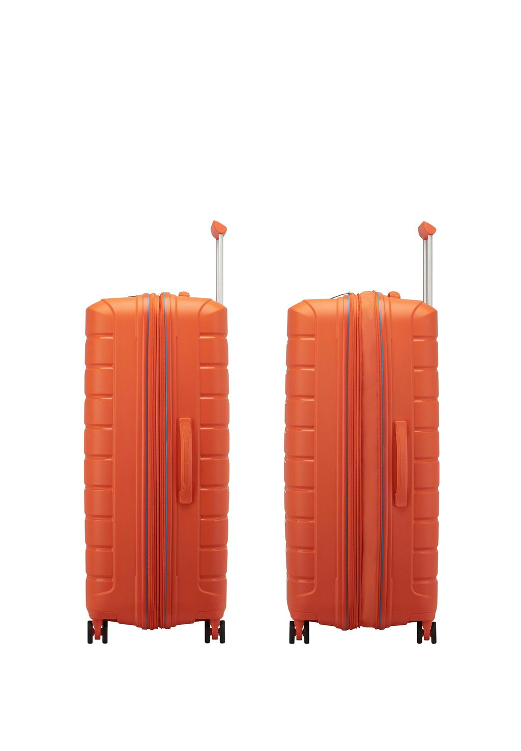 RV RoncatoB-FLYING TROLLEY GRANDE 78X50X30/35 CM - Trolley