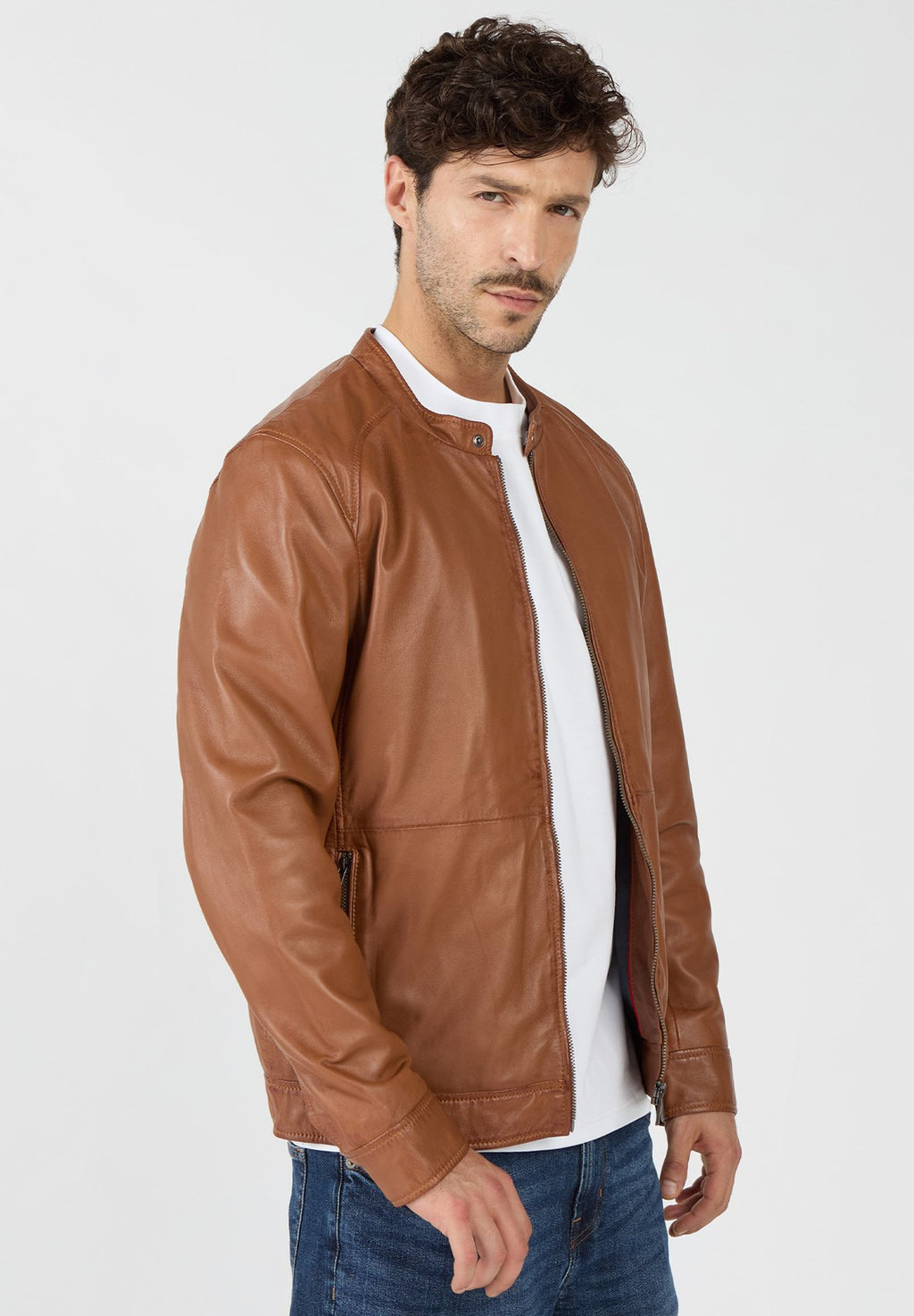 JCCLederjacke