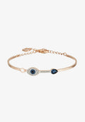 SwarovskiSYMBOLICA BANGLE EVIL EYE - Armband