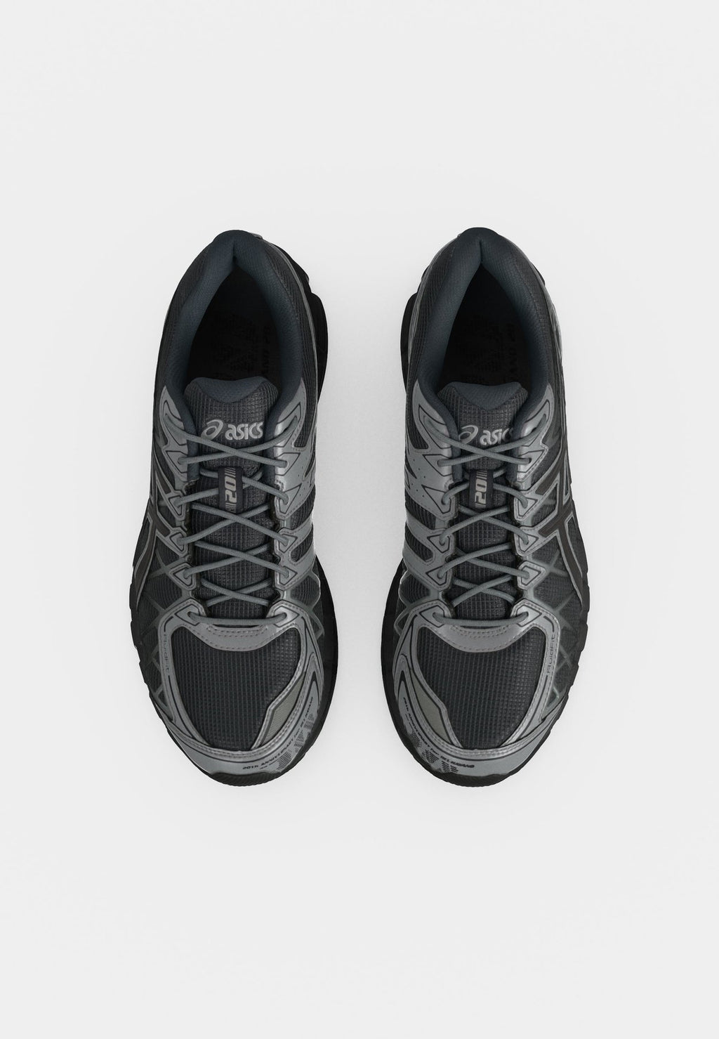ASICS SportStyleGEL-KAYANO 20 UNISEX - Low-Top-Sneaker
