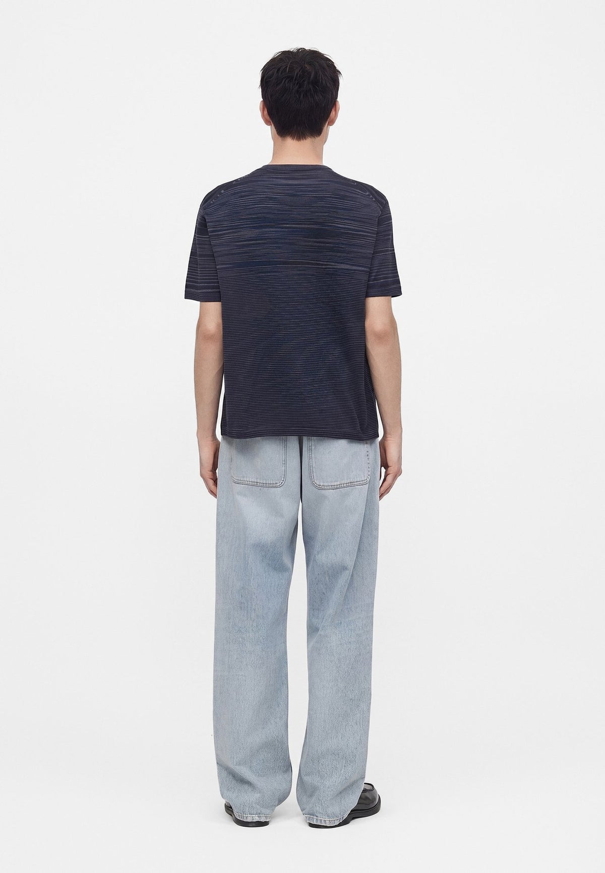 MissoniSHORT SLEEVE - T-Shirt print