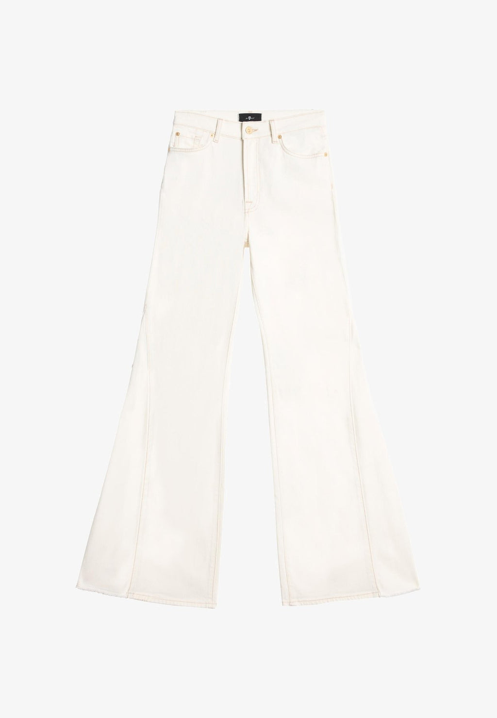 7 for all mankindFlared Jeans