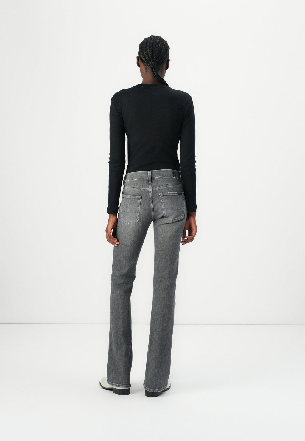 7 for all mankindBOOTCUT SOHO - Jeans Bootcut