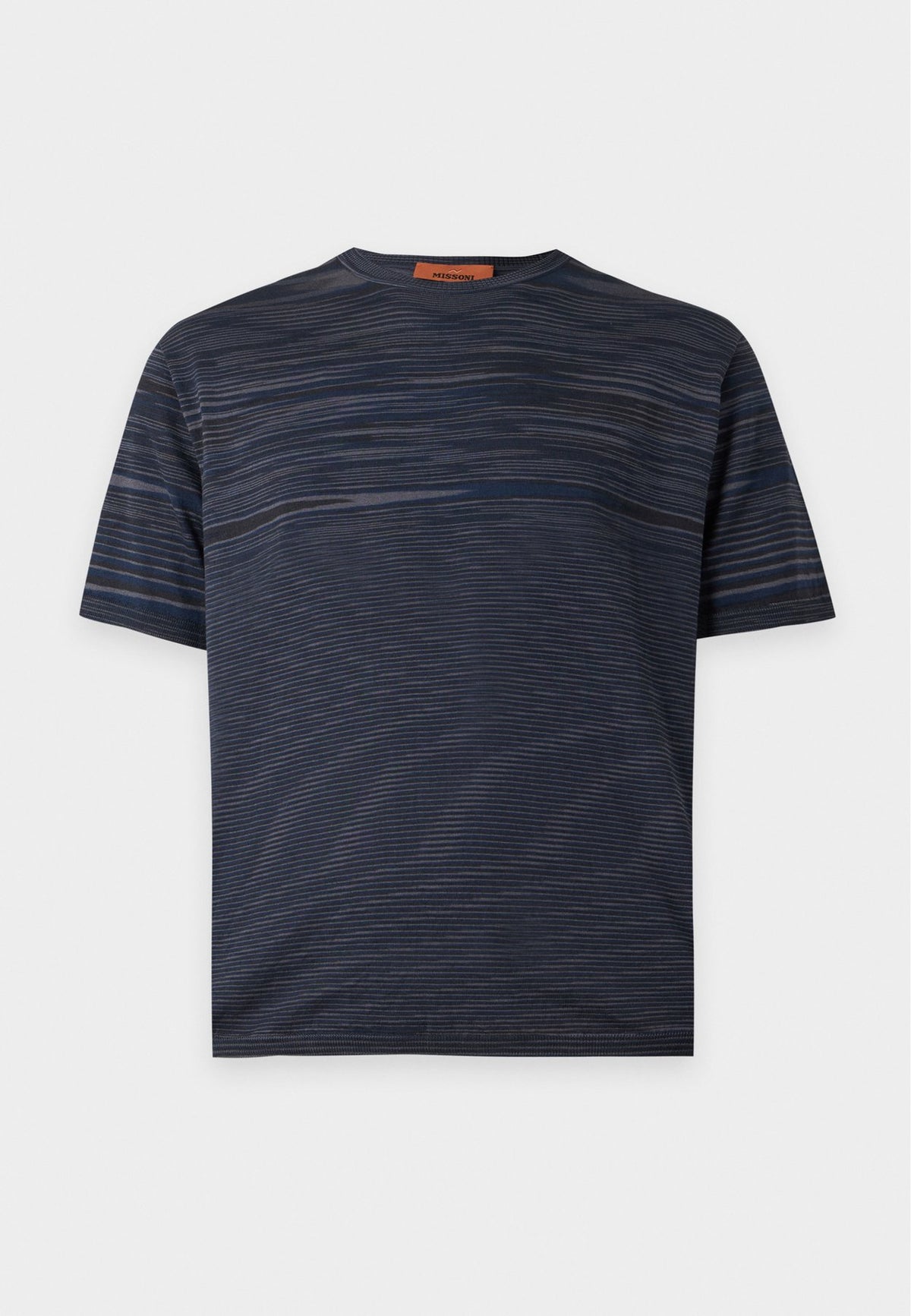 MissoniSHORT SLEEVE - T-Shirt print