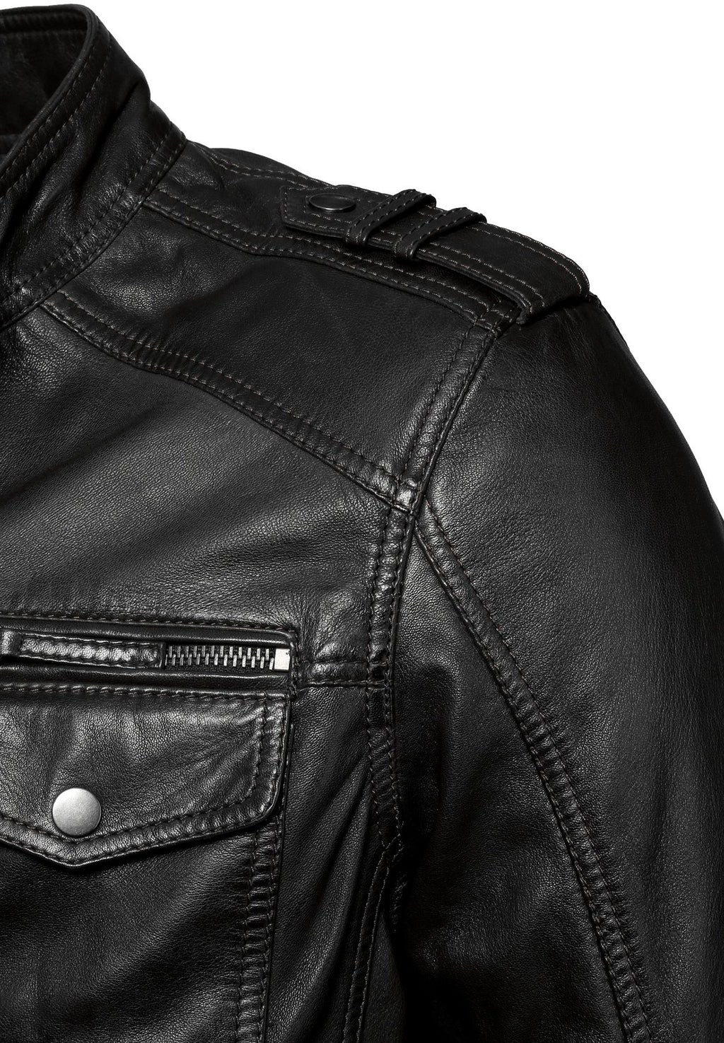JCCLederjacke