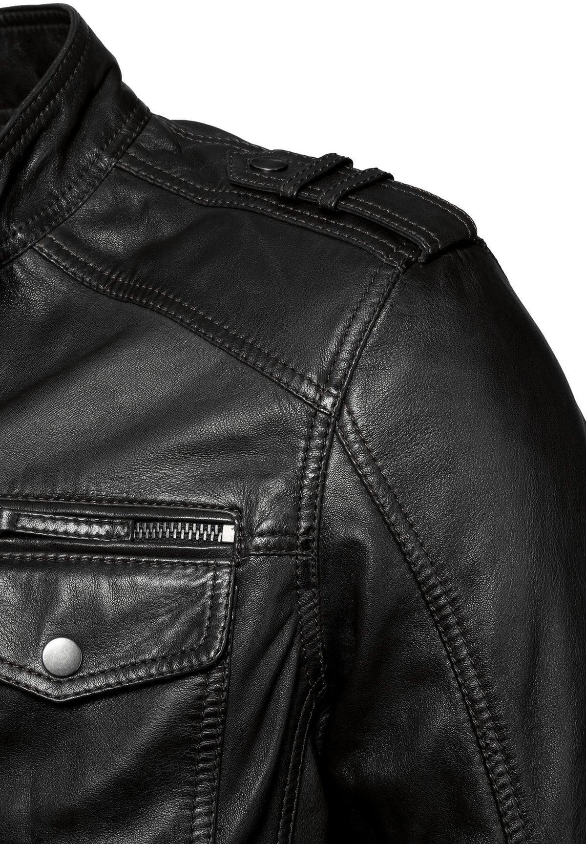 JCCLederjacke