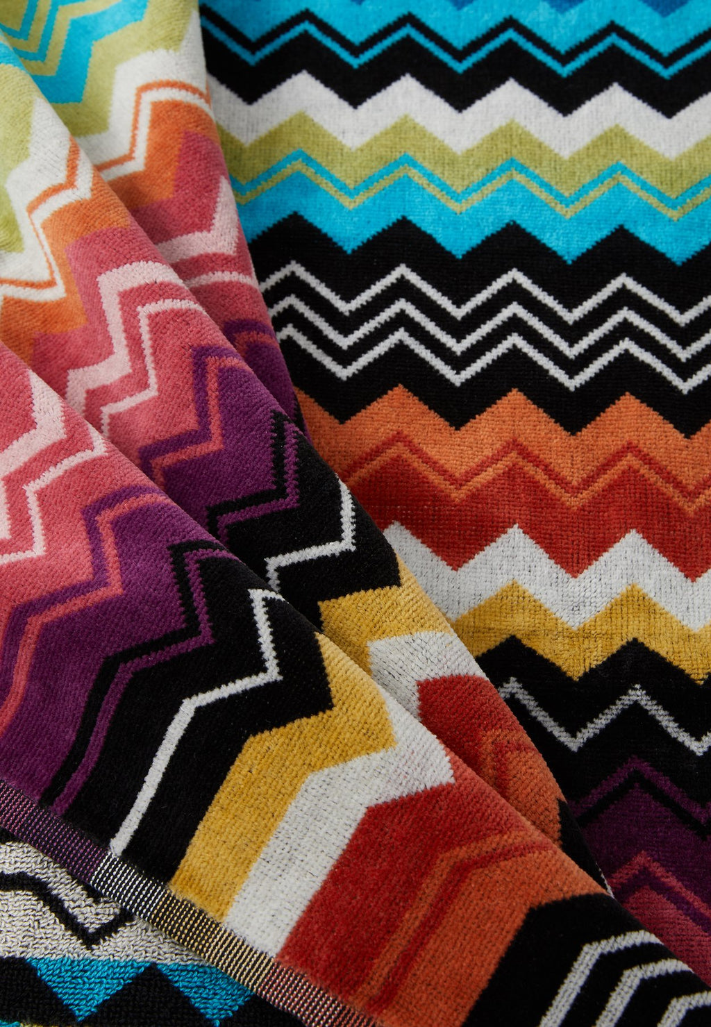 MissoniGIACOMO 5 PACK - Handtuch-Set