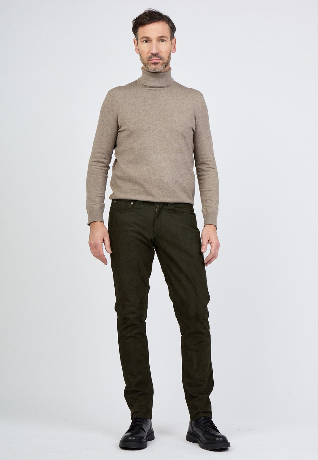 JCCJeans Straight Leg