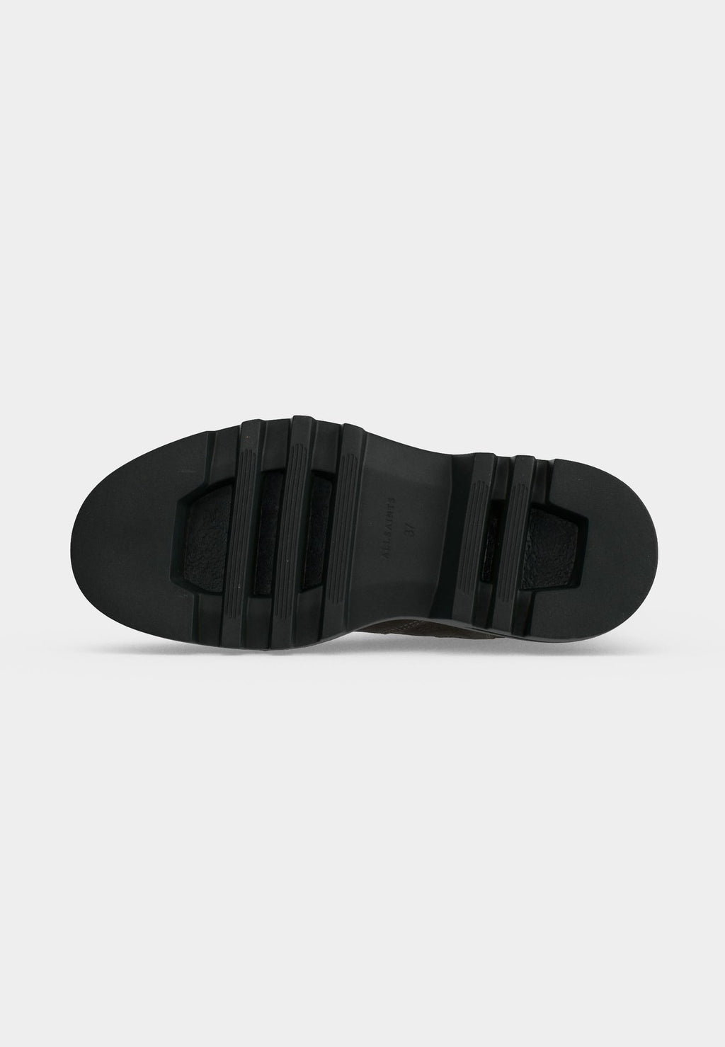 AllSaintsALEX BOOT - Plateaustiefelette