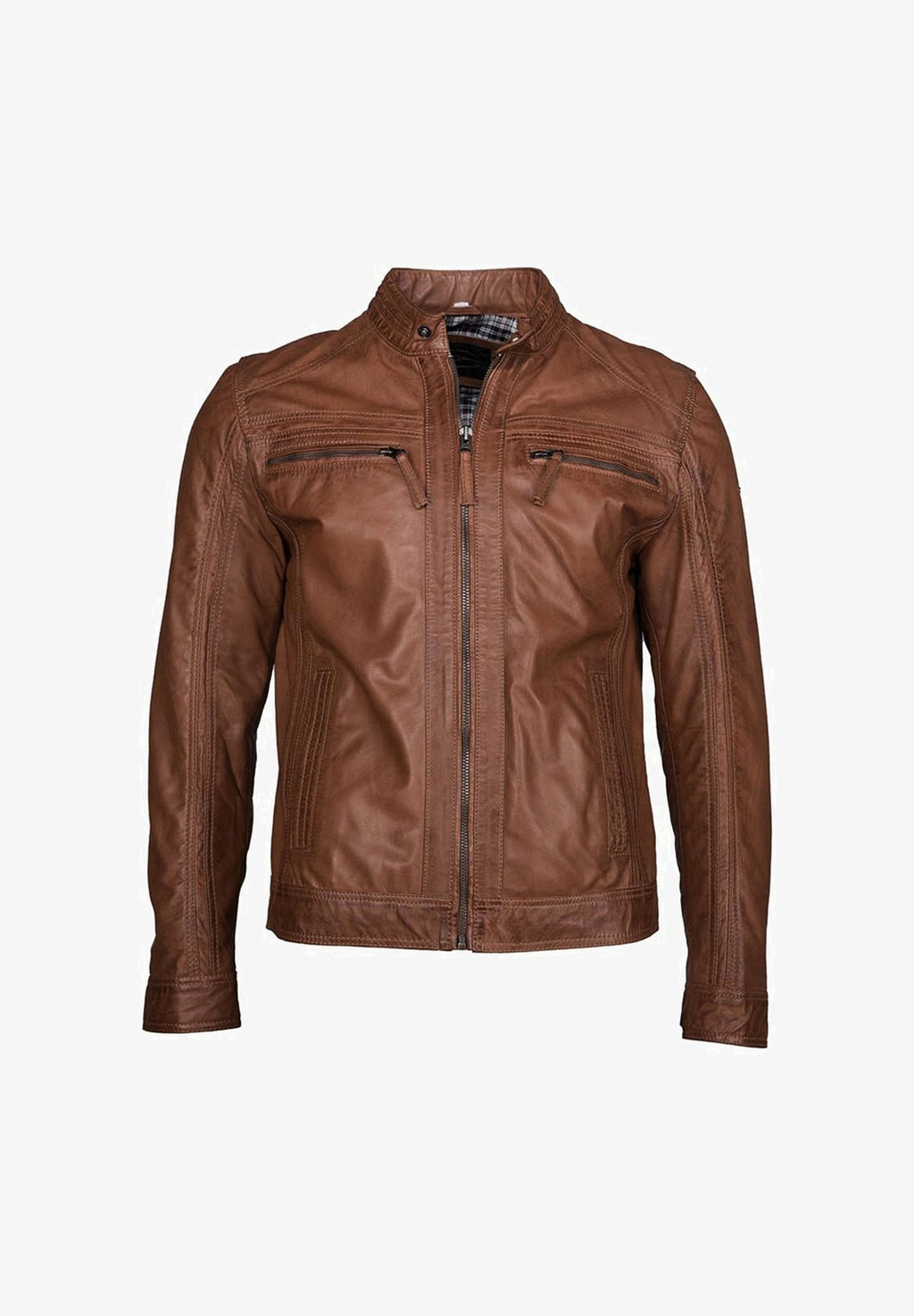 JCCLederjacke
