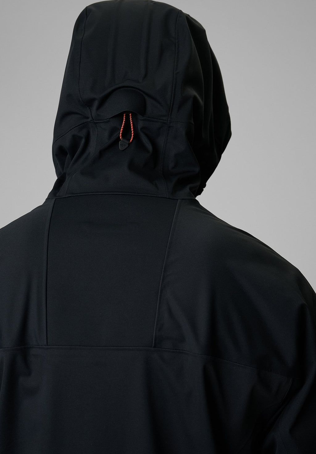 4FSoftshelljacke