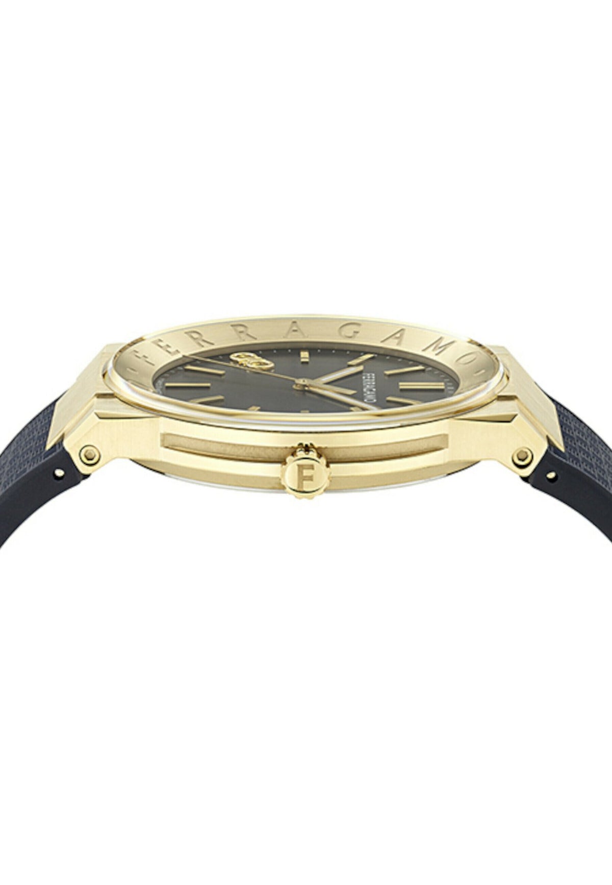 FERRAGAMOLOGO - Uhr