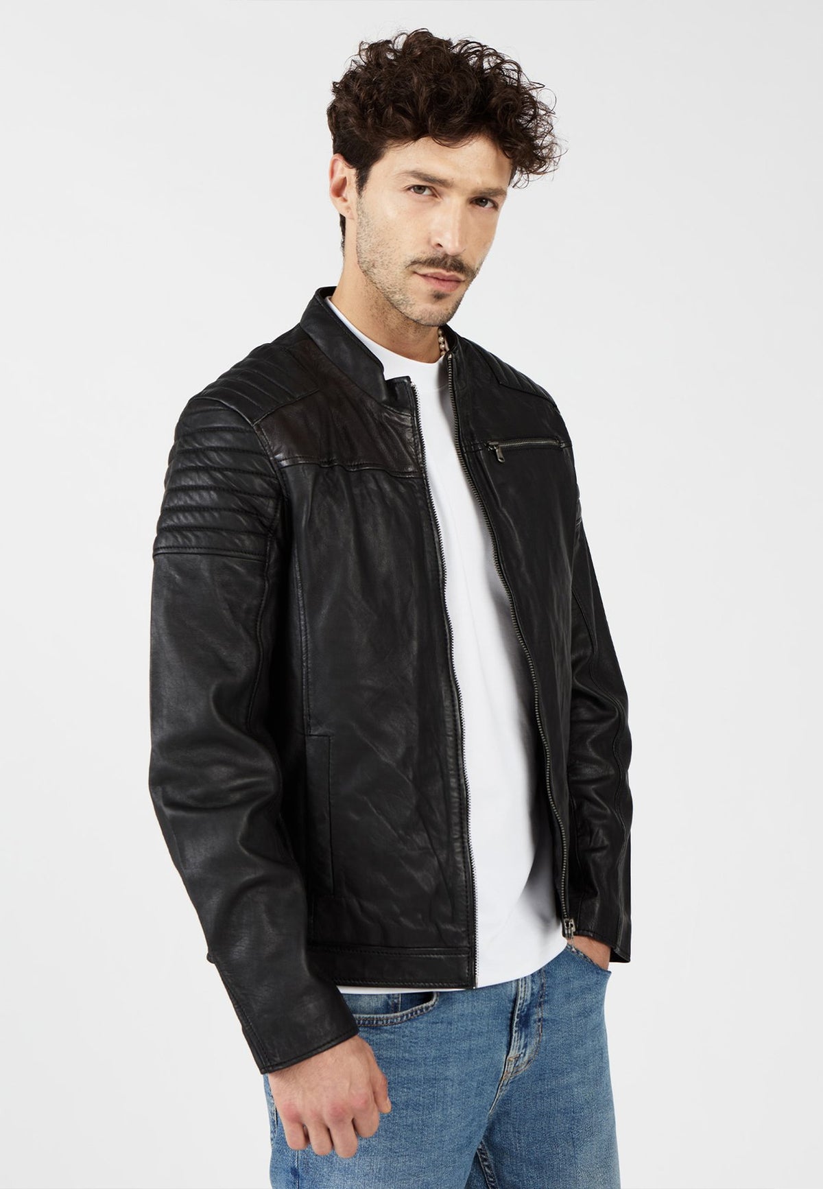 JCCLederjacke