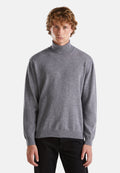 United Colors of BenettonTURTLENECK - Strickpullover