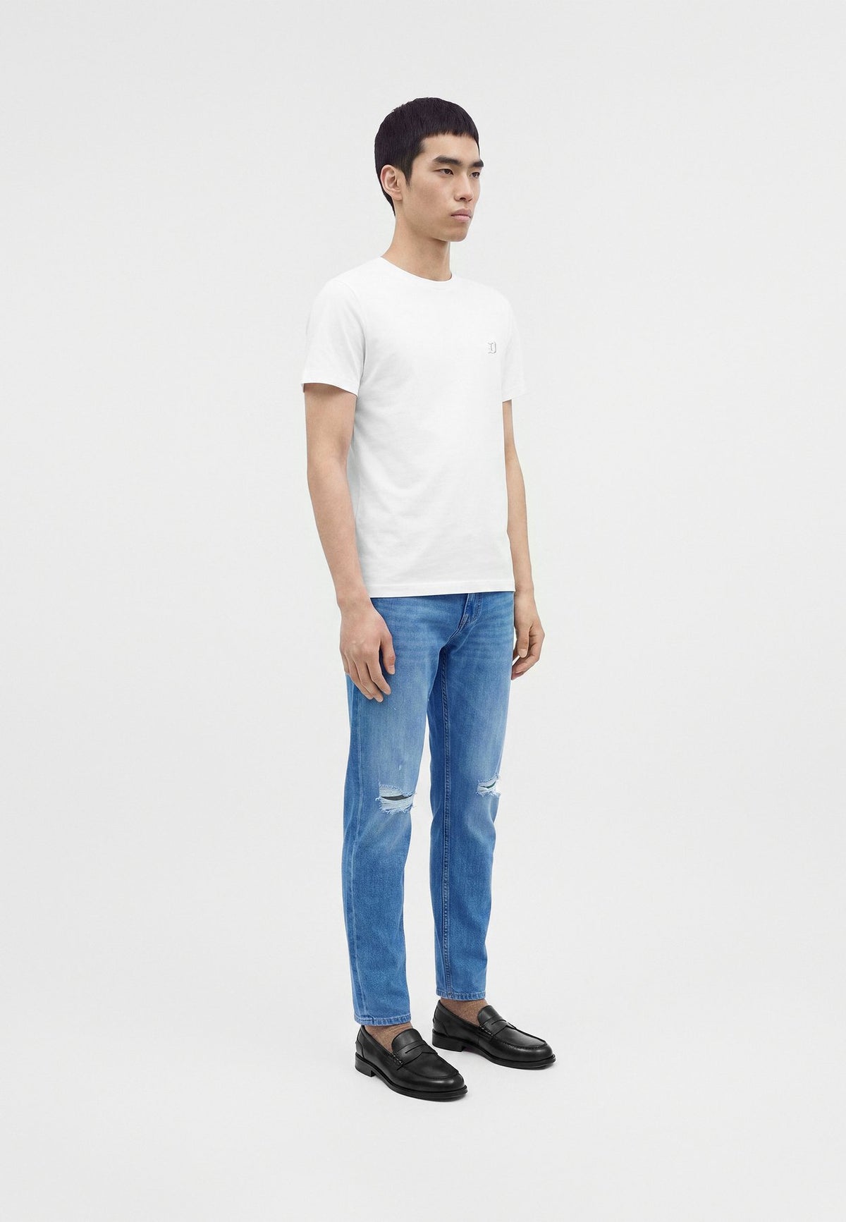 DondupT-Shirt basic