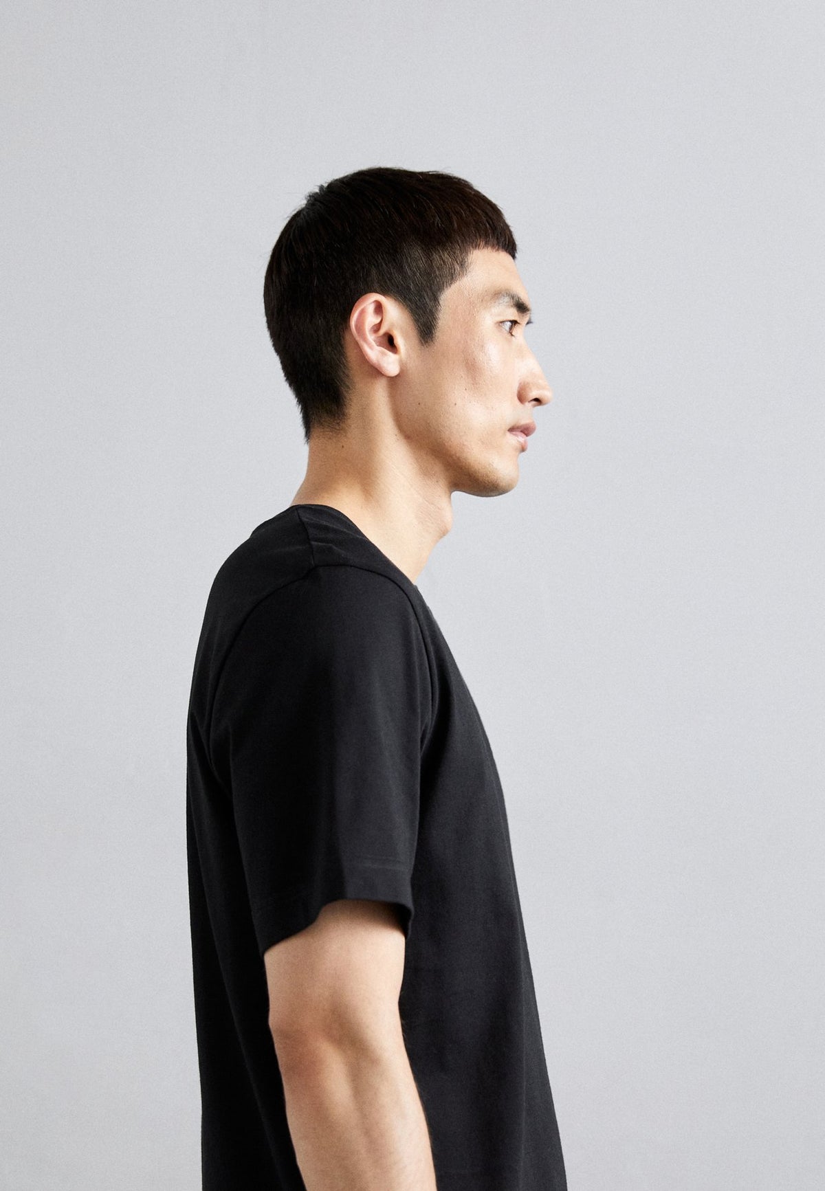 MissoniT-Shirt basic