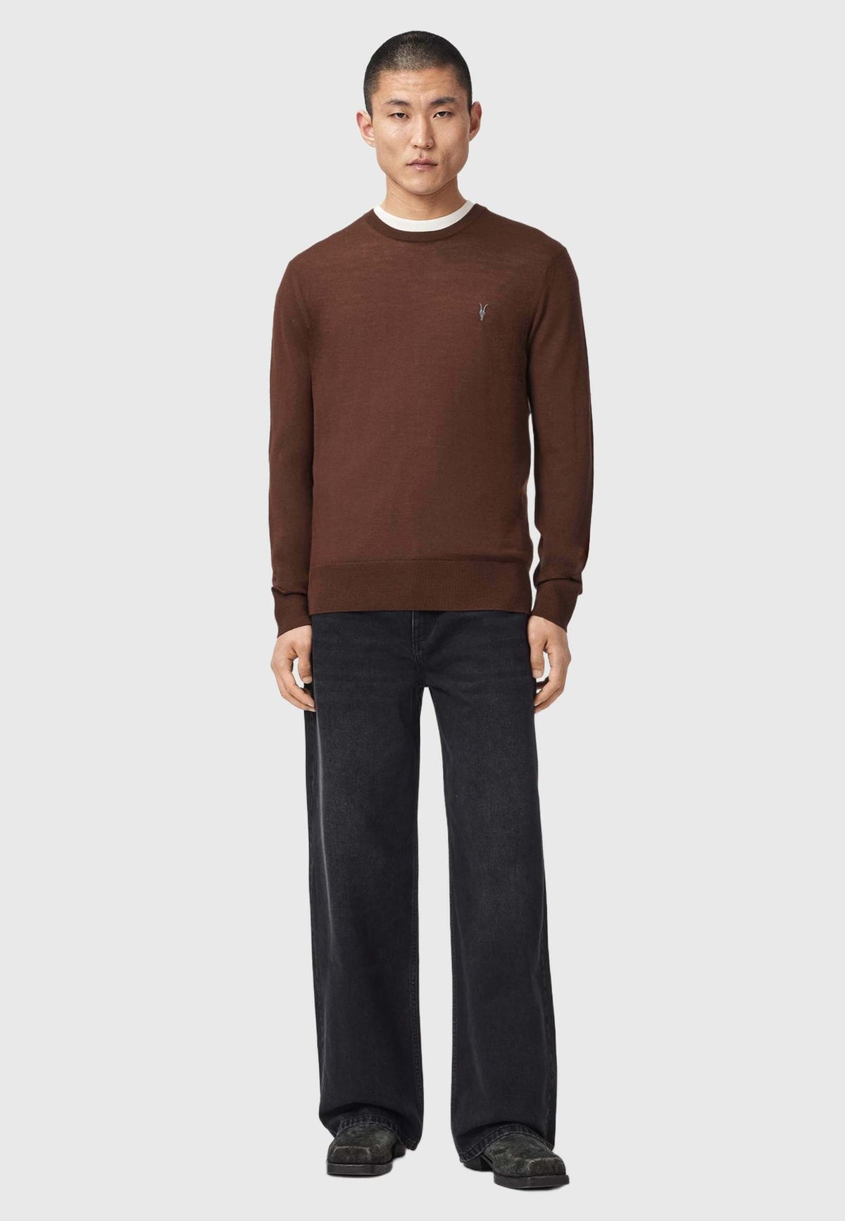 AllSaintsStrickpullover