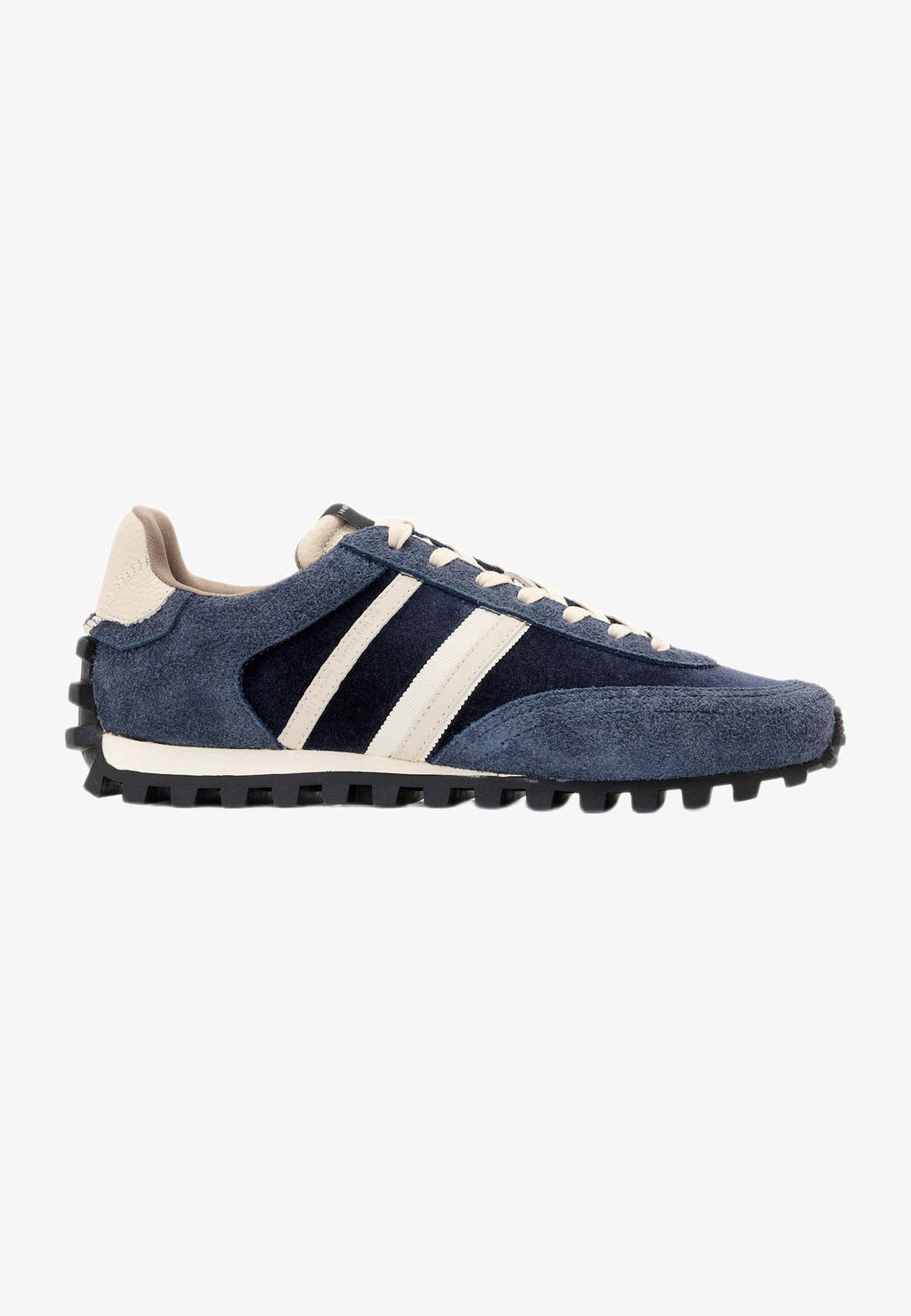 AllSaintsROBIN RUNNER - Low-Top-Sneaker