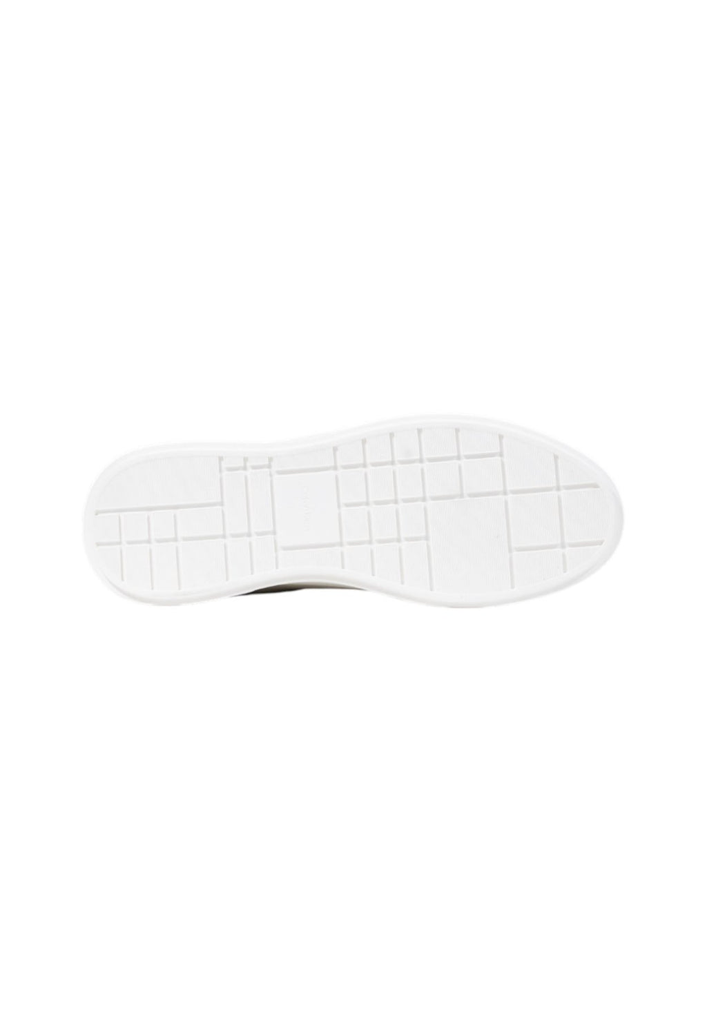Calvin KleinCHUNKY CUPSOLE LACEUP LTH - Sneaker low
