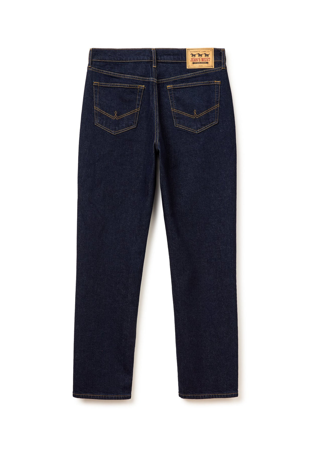 United Colors of BenettonRINSE-WASH BOOTCUT JEANS. - Jeans Tapered Fit