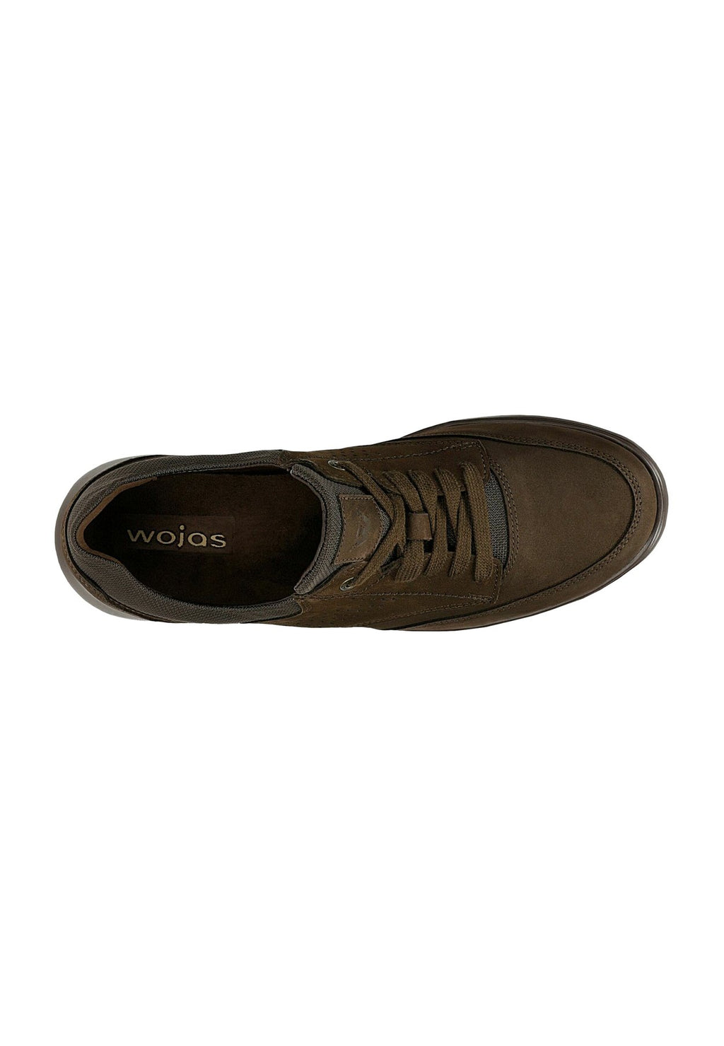 WojasPÓŁBUTY MĘSKIE - Sneaker low