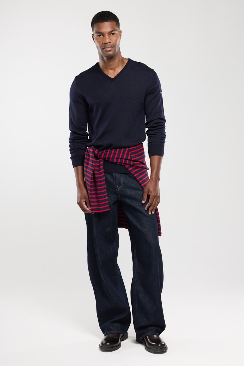 Armor luxNOYAL - Strickpullover