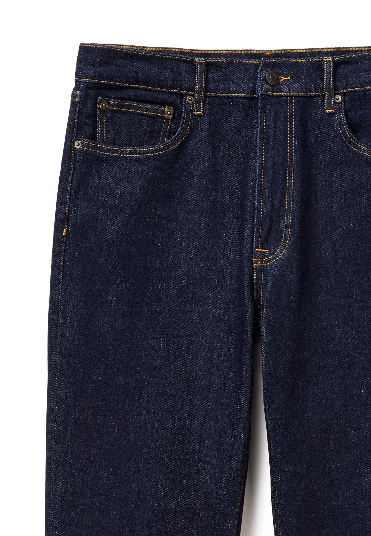 United Colors of BenettonRINSE-WASH BOOTCUT JEANS. - Jeans Tapered Fit
