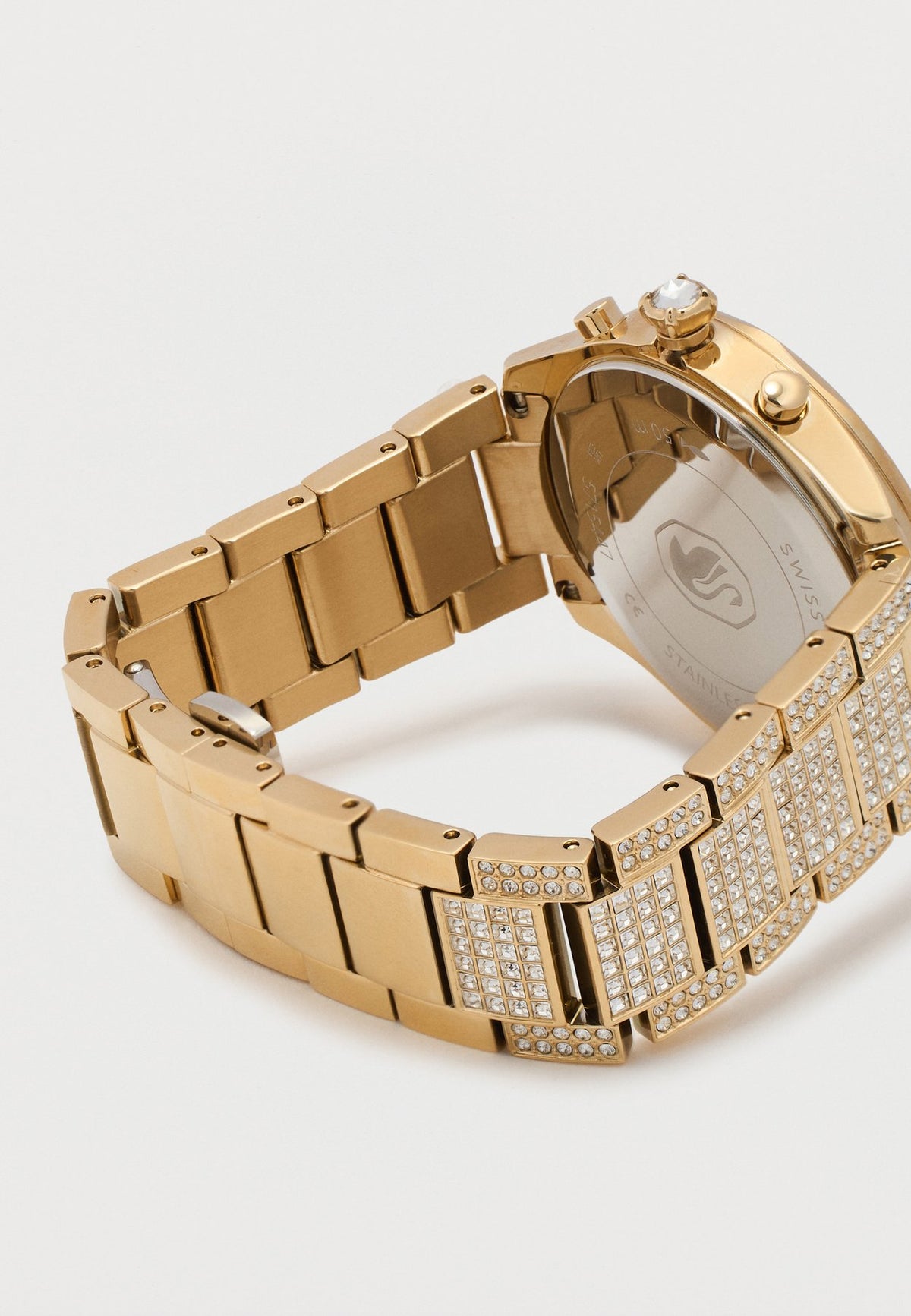 SwarovskiDEXTERA - Chronograph