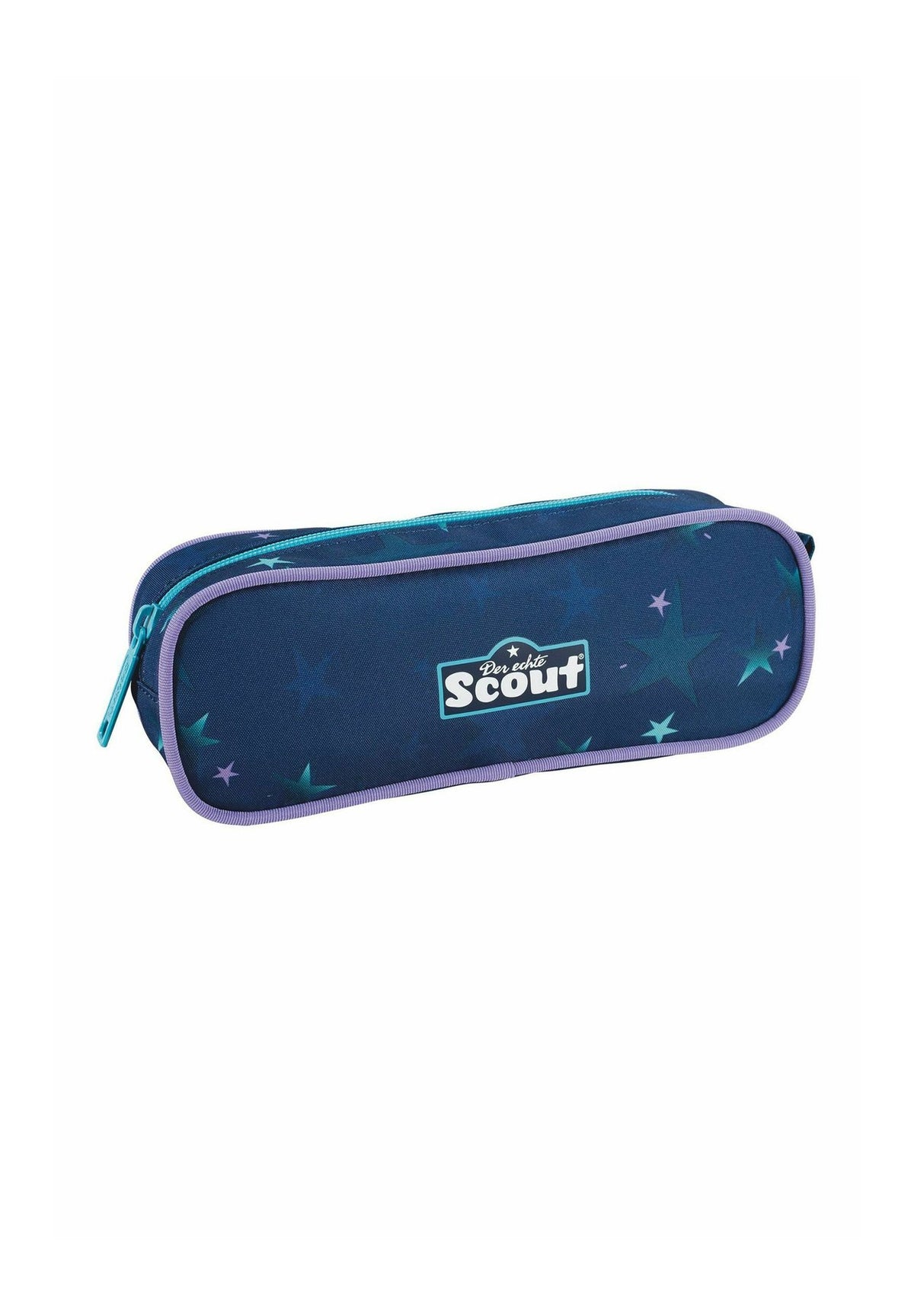 ScoutGENIUS SET 4-TEILIG - Schulranzen Set