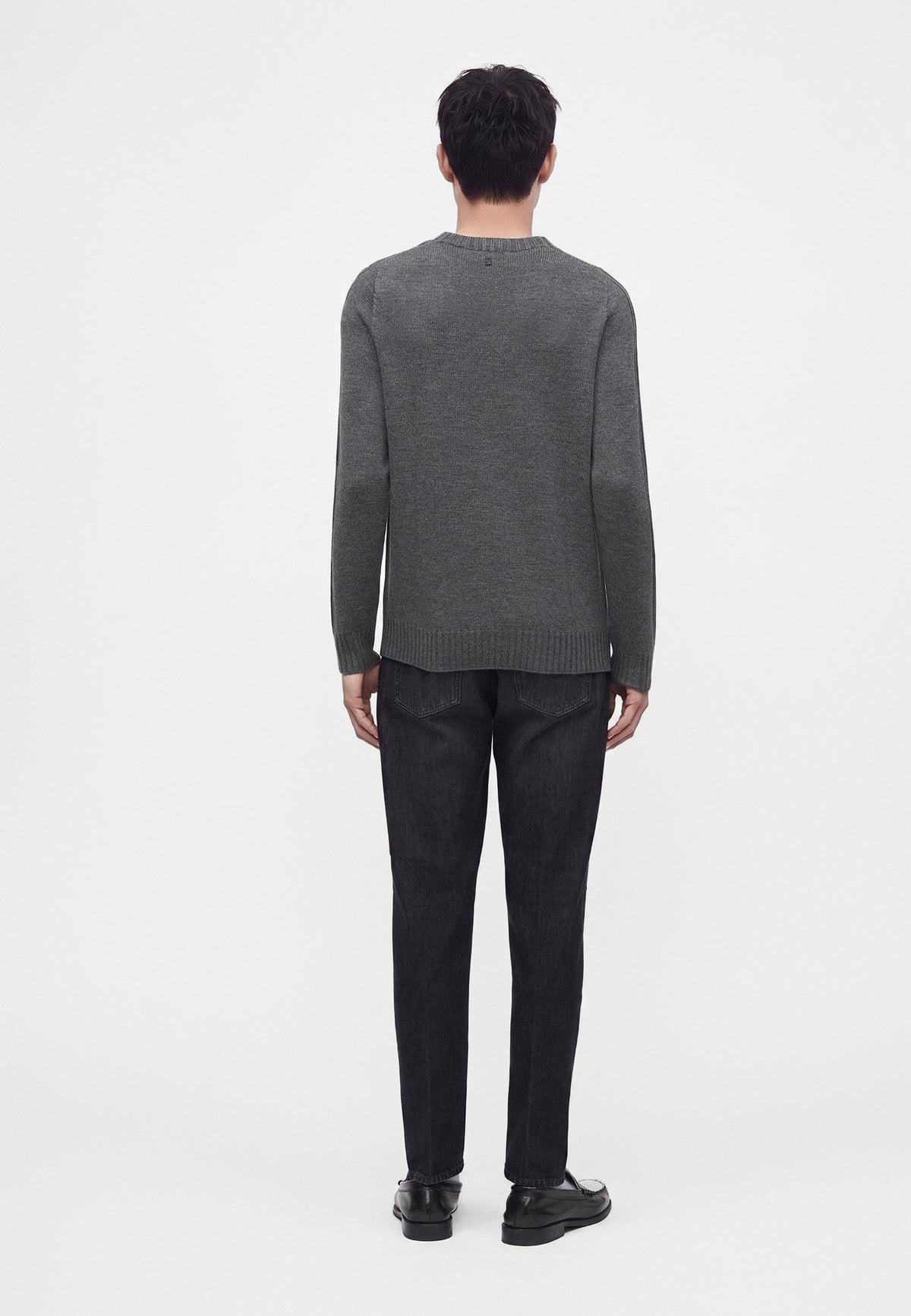 DondupSWEATER - Strickpullover