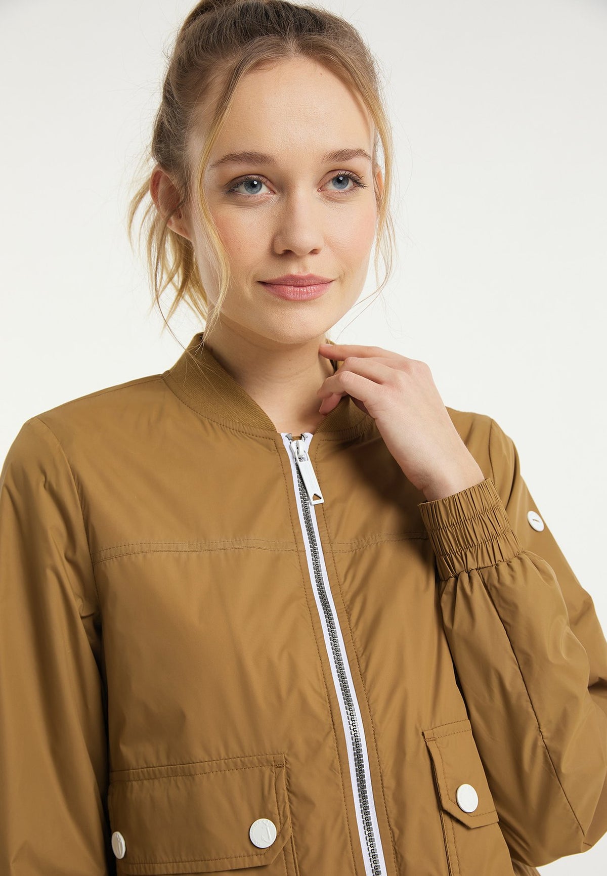 DreiMasterDREIMASTER BLOUSON - Bomberjacke