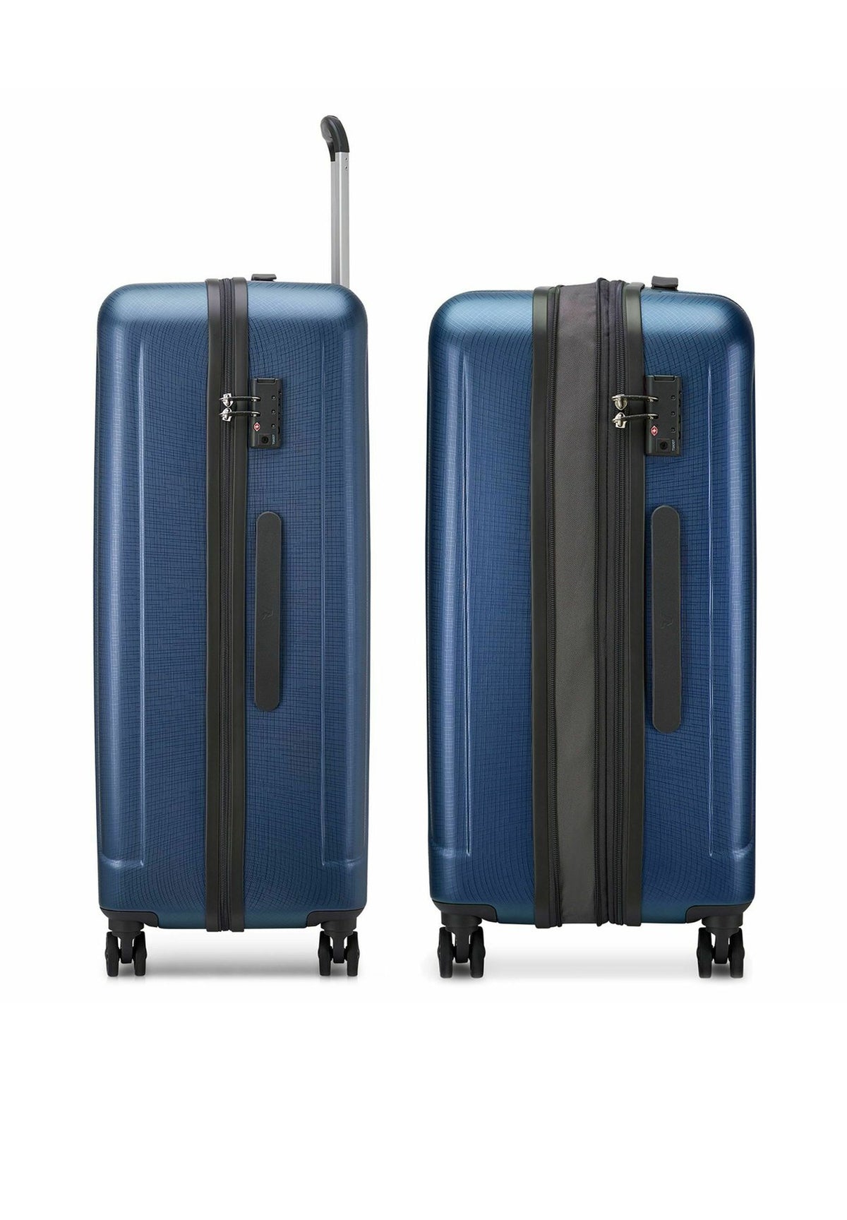 RV RoncatoKINETIC 2.0 SET VALIGIE - Kofferset
