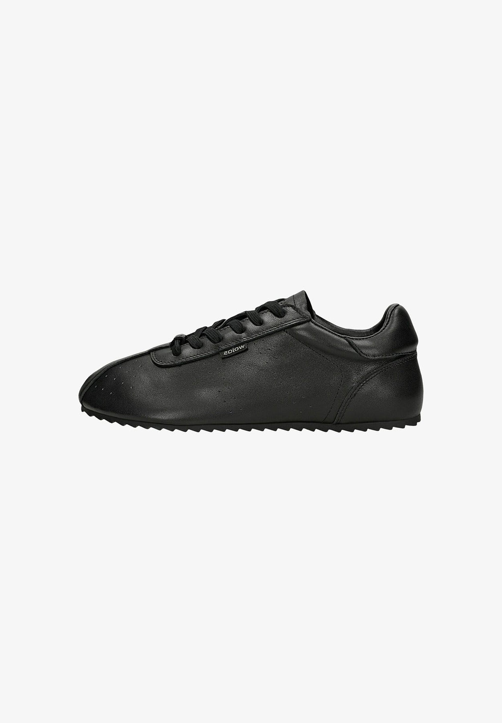WojasPÓŁBUTY DAMSKIE - Low-Top-Sneaker