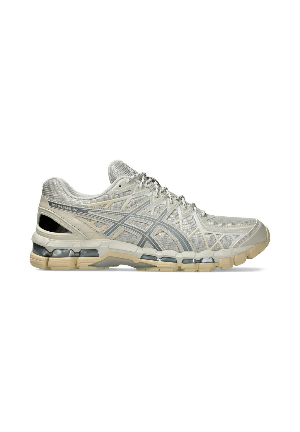 ASICS SportStyleKAYANO 20 UNISEX - Low-Top-Sneaker