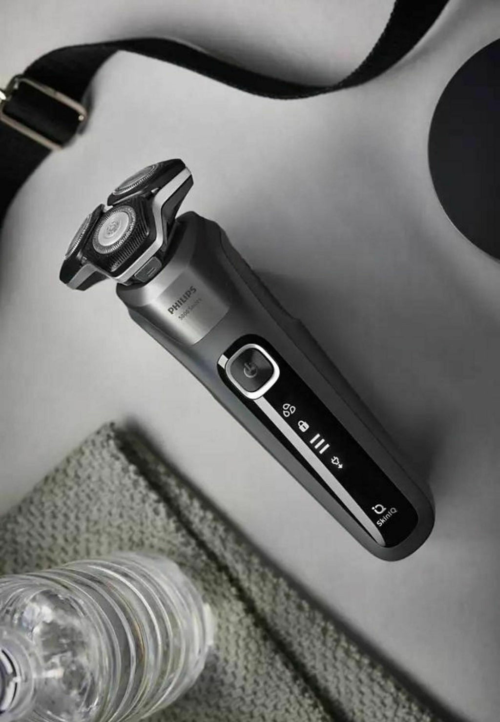 PhilipsS5887/50 SHAVER &QUICK CLEANING POD, POU - Rasierer