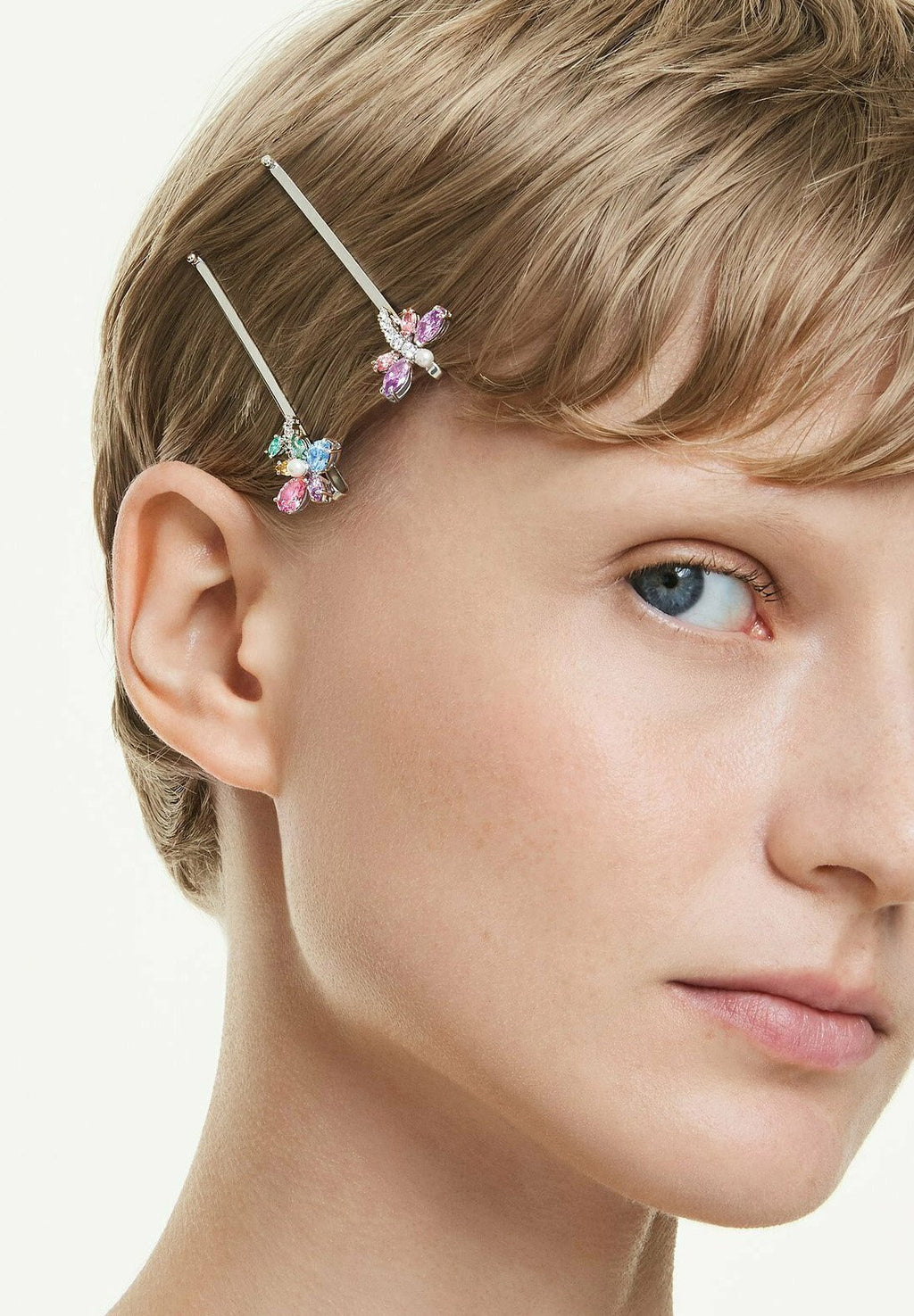 SwarovskiHaar-Styling-Accessoires
