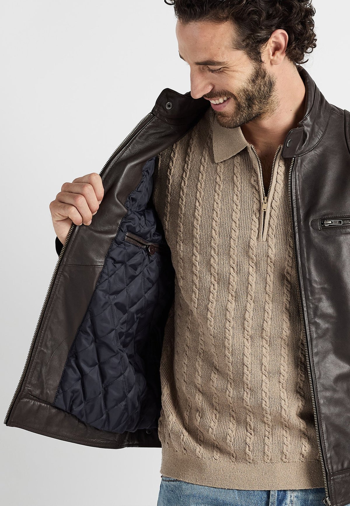 JCCLederjacke