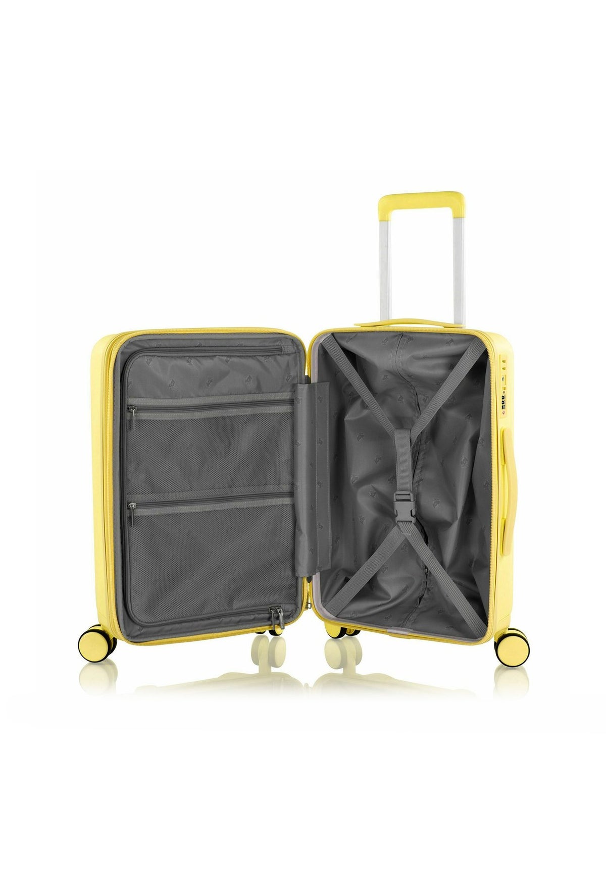 HeysBoardcase