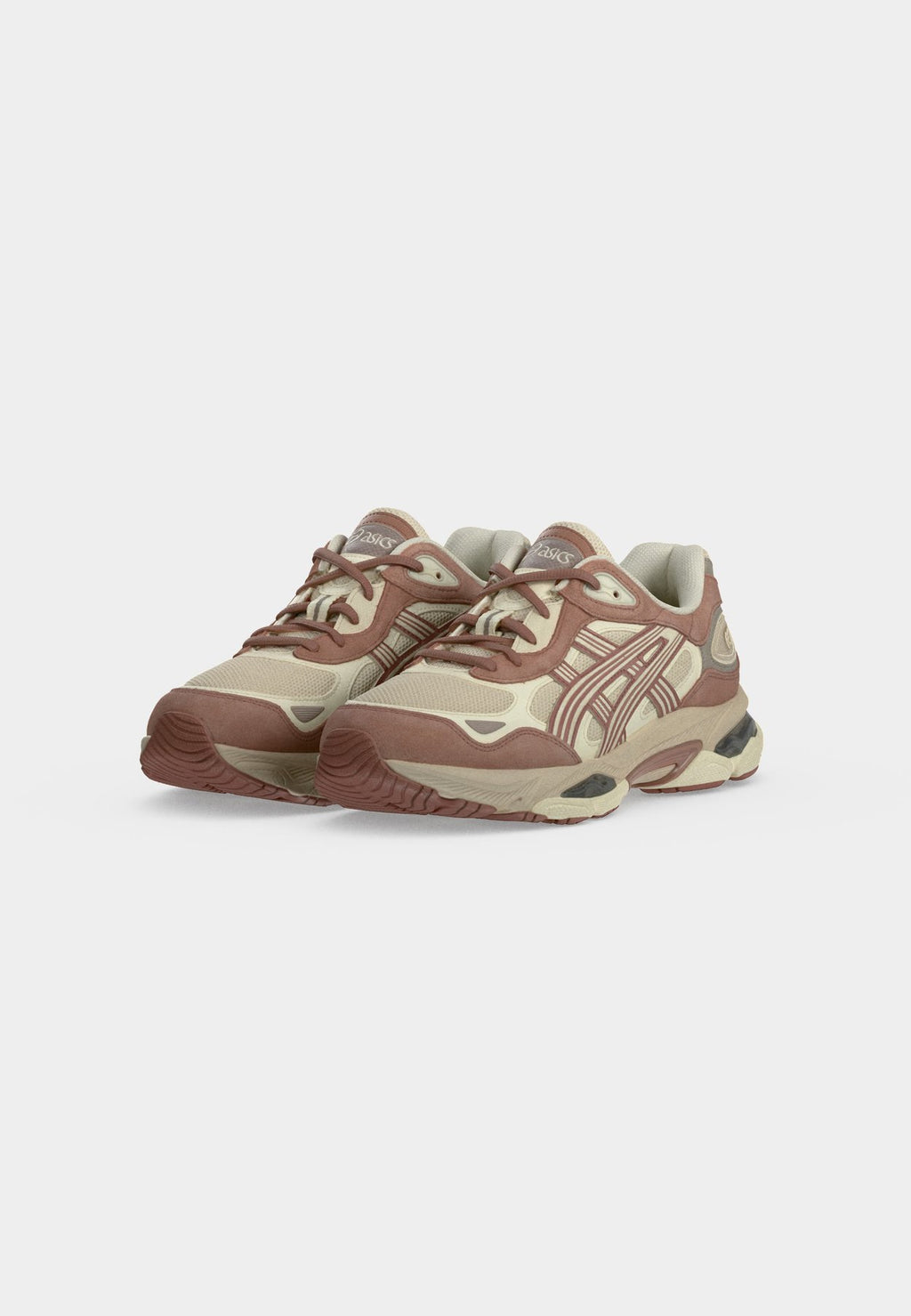 ASICS SportStyleGEL-NYC 2.0 UNISEX - Sneaker low