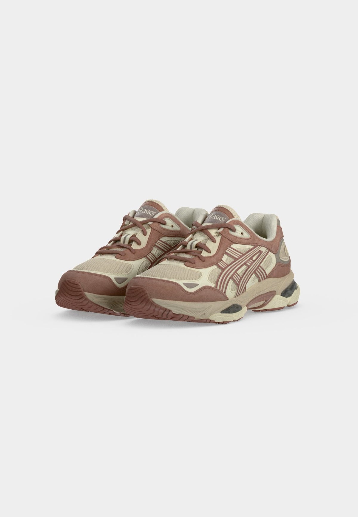 ASICS SportStyleGEL-NYC 2.0 UNISEX - Sneaker low
