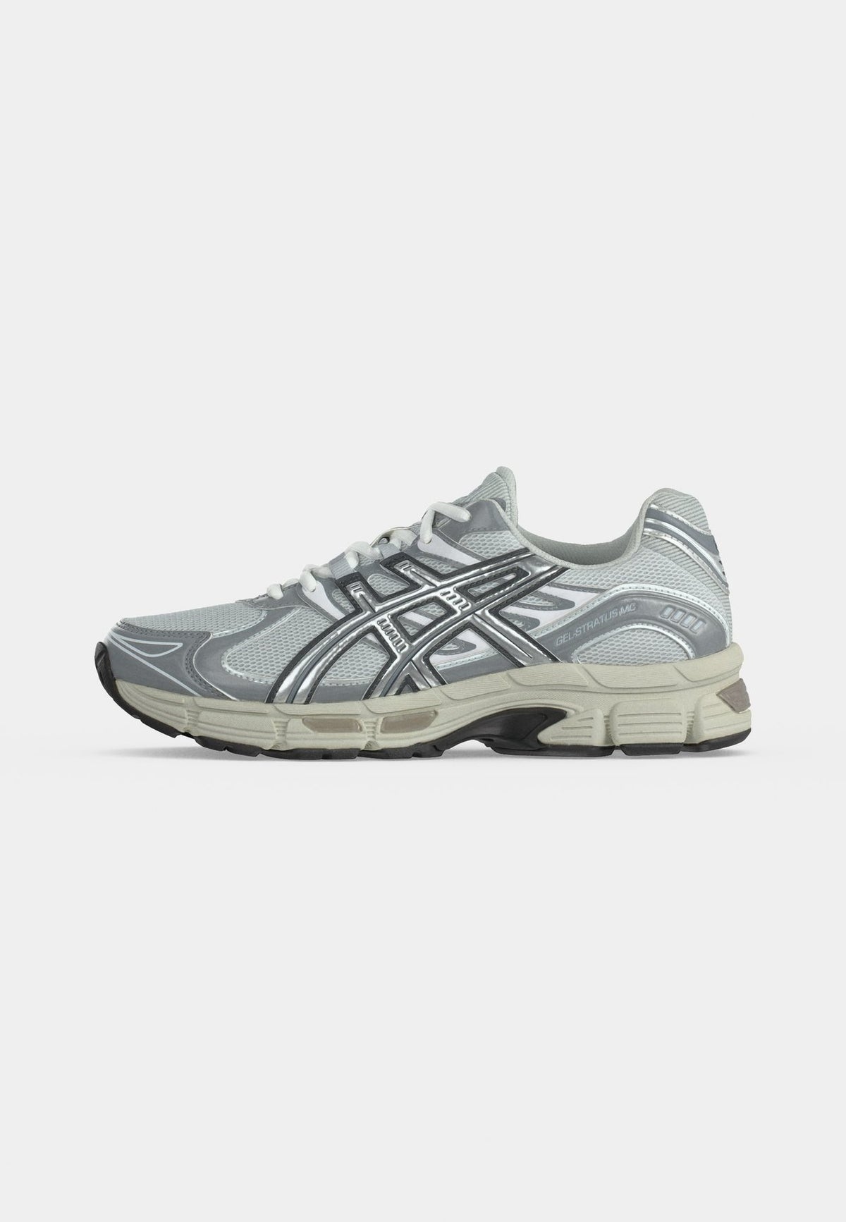 ASICS SportStyleGEL STRATUS UNISEX - Low-Top-Sneaker