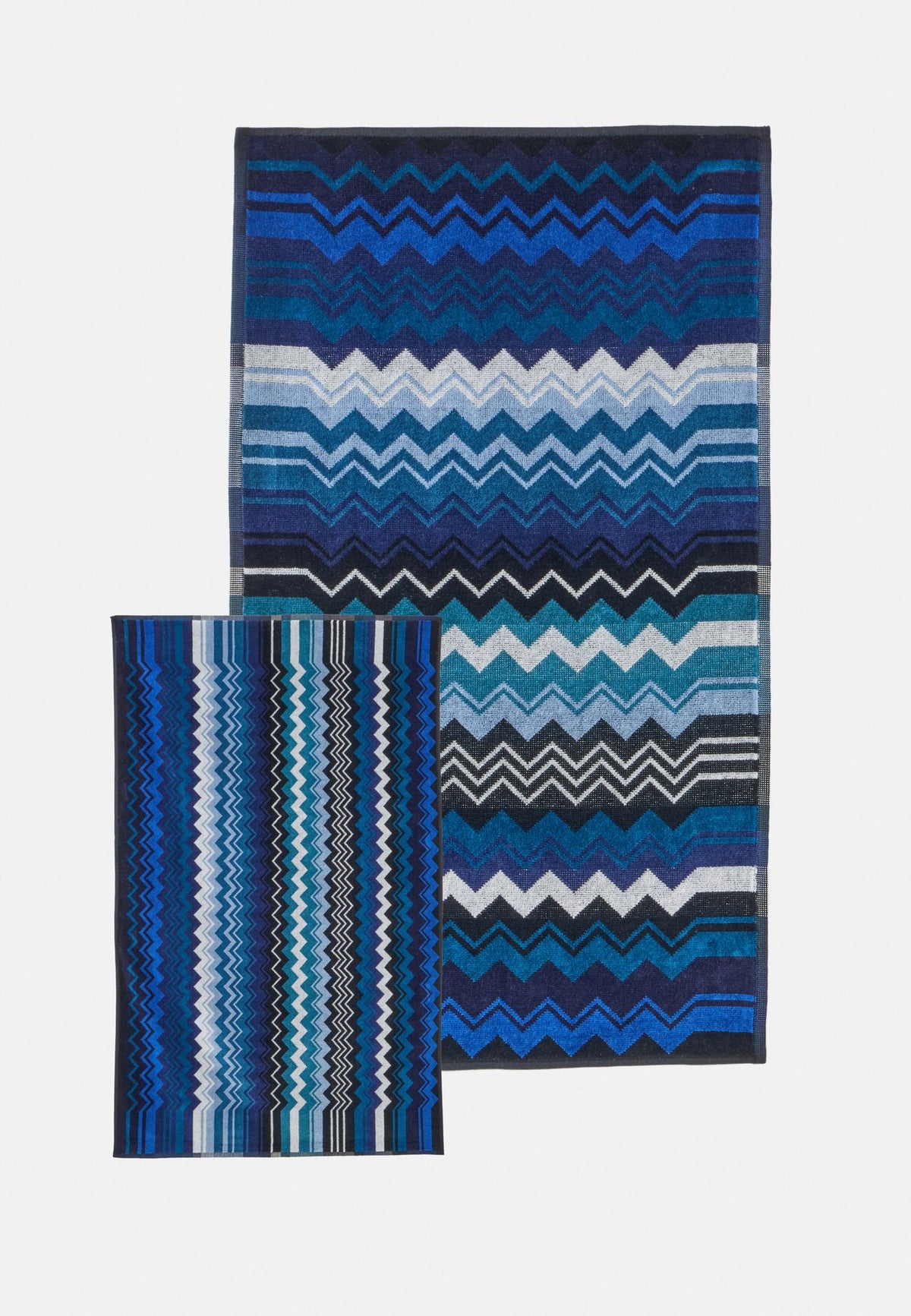 MissoniGIACOMO SET - Handtuch Set