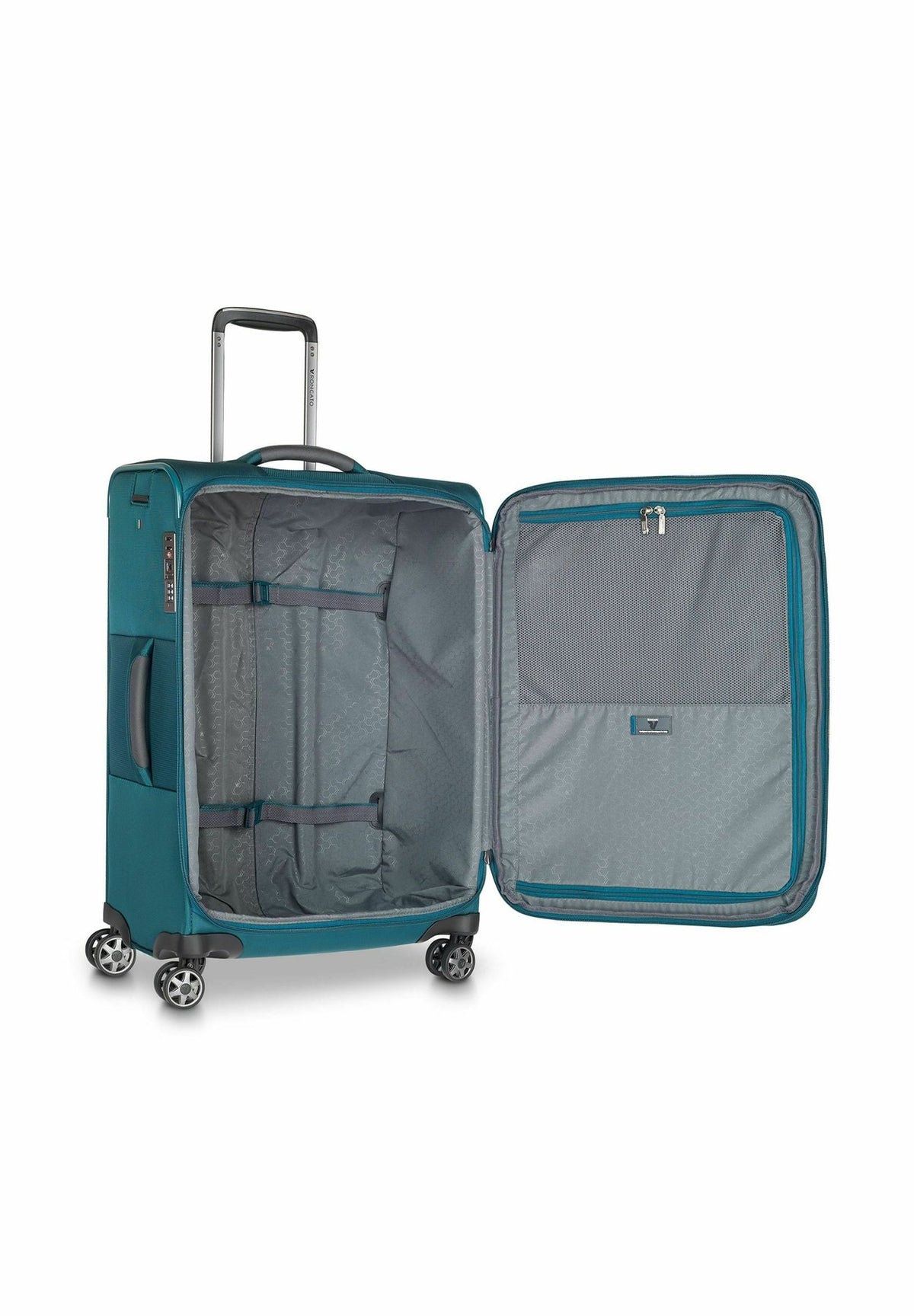 RV RoncatoCITY 3.0 SET VALIGIE - Kofferset