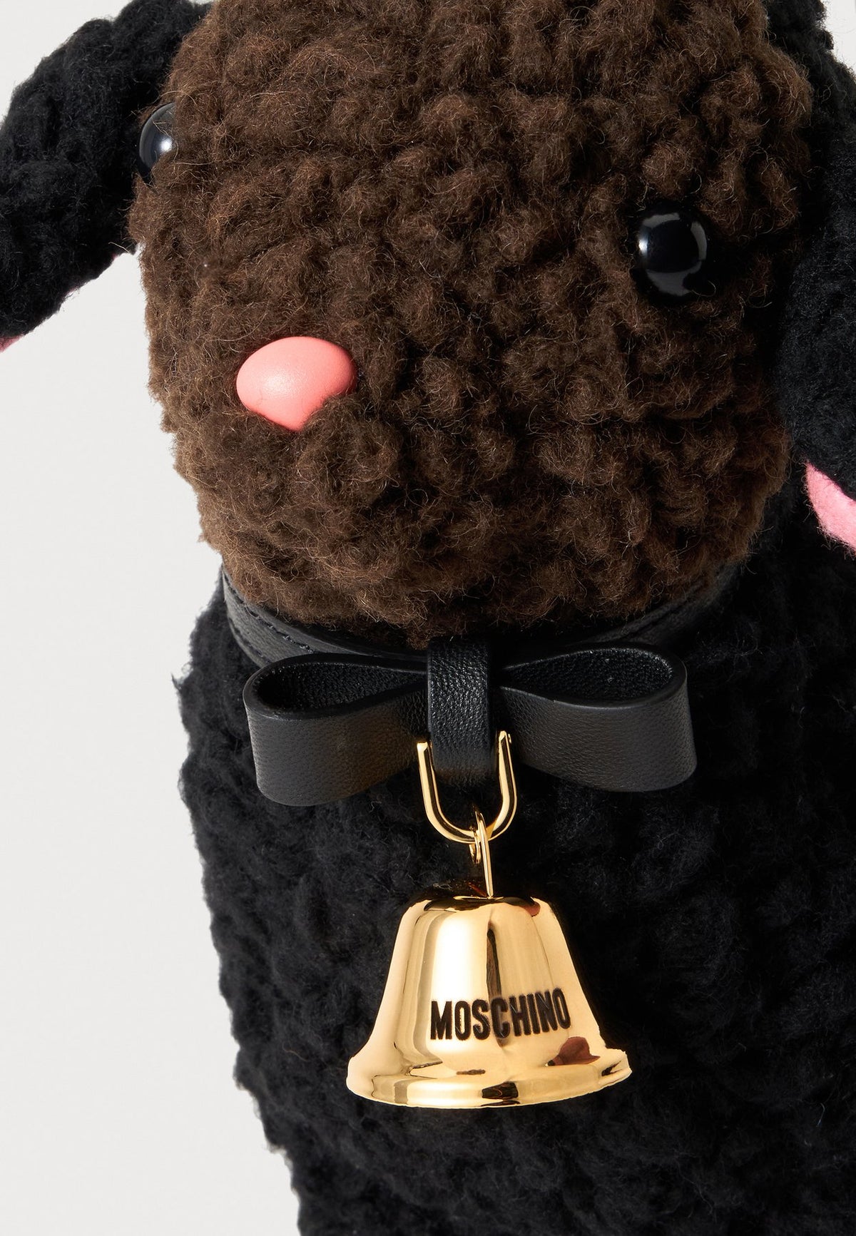 MOSCHINOLAMB BAG - Handtasche