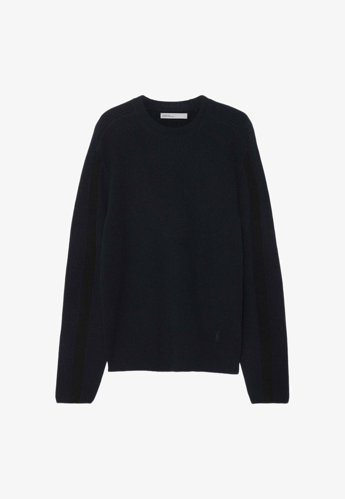 AllSaintsHAWKE CREW - Strickpullover