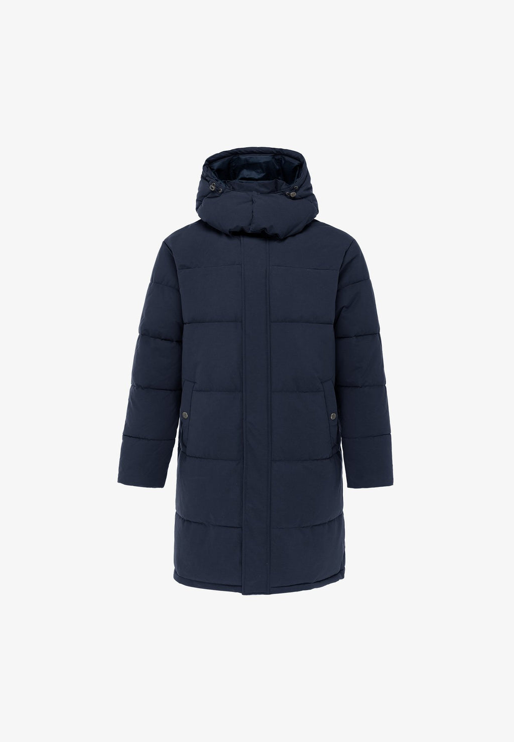 DreiMasterDREIMASTER COAT - Wintermantel
