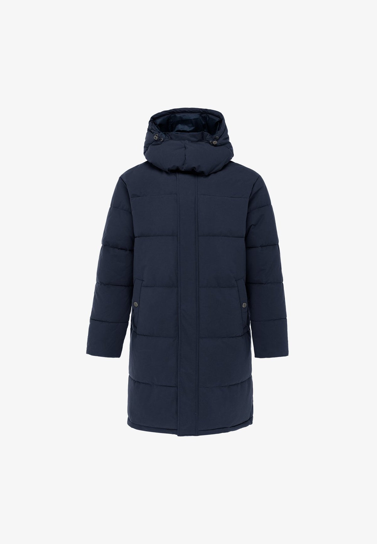 DreiMasterDREIMASTER COAT - Wintermantel